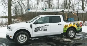 Complete Pest Solutions USA
