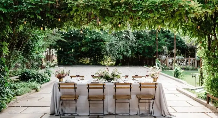 Complete Weddings + Events  in the USA