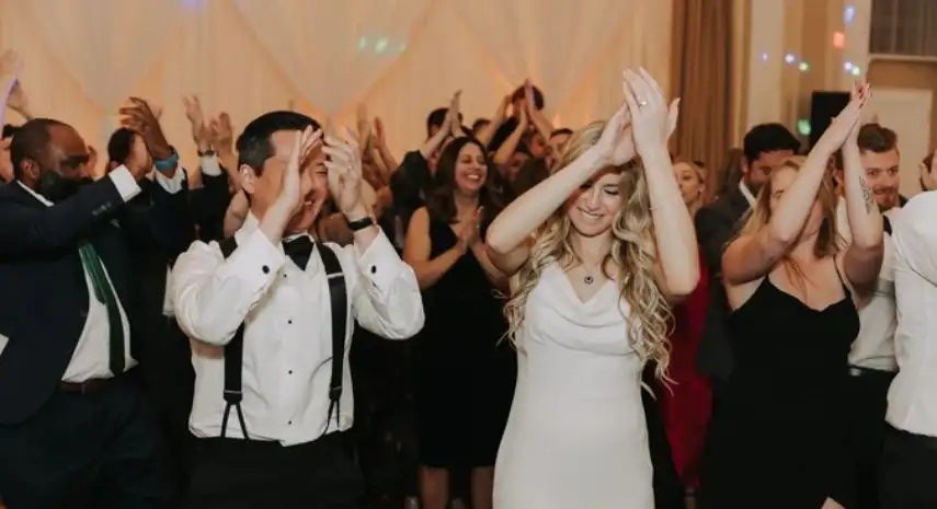 Complete Weddings + Events  in the USA