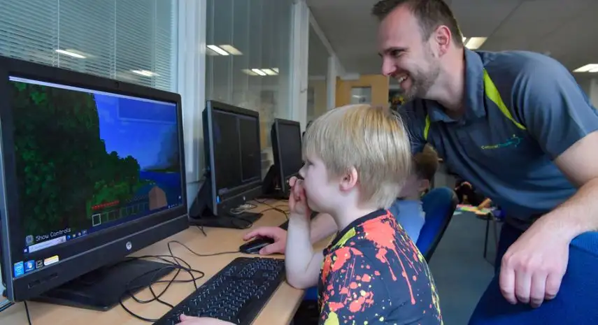 Computer Explorers USA Franchise For Sale