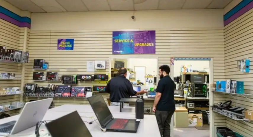 Computer Renaissance USA Franchise For Sale