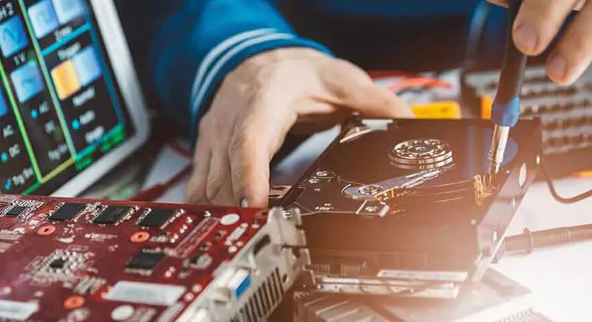 Computer Troubleshooters  in the USA