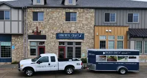 Concrete Craft USA