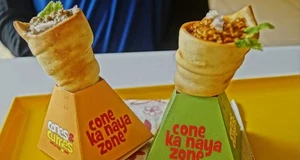 Cones & Curries Franchise Cost, Fees, Opportunity