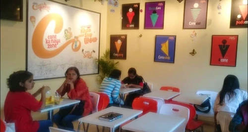 Cones & Curries Franchise Cost, Fees, Opportunity