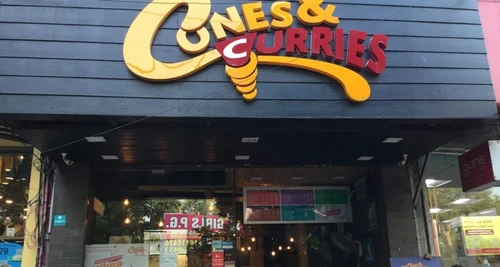 Cones & Curries Franchise Cost, Fees, Opportunity