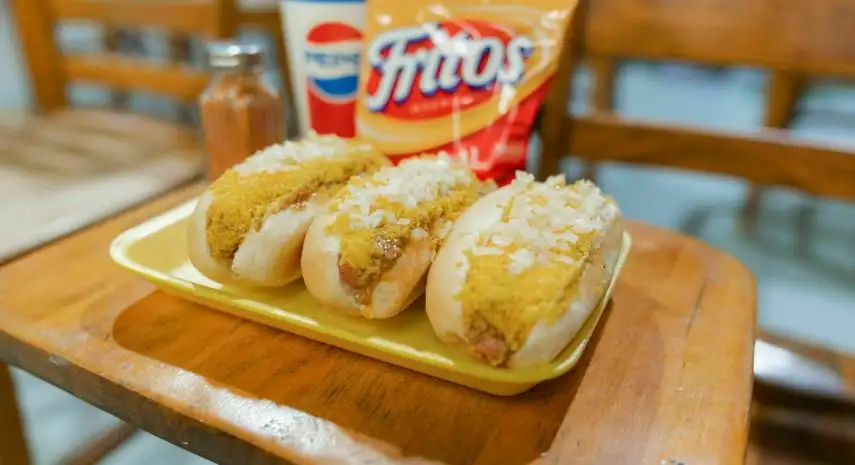 Coney Island Hot Weiner Shop USA Franchise Opportunity image 2