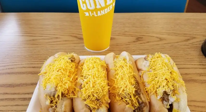 Coney Island Hot Weiner Shop USA Franchise Opportunity image 4