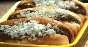 Coney Island Hot Weiner Shop USA