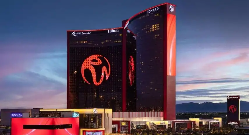 Conrad Hotels & Resorts USA Franchise Opportunities