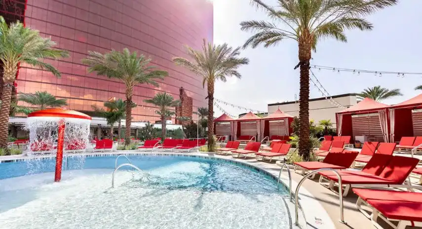 Conrad Hotels & Resorts USA Franchise Opportunities