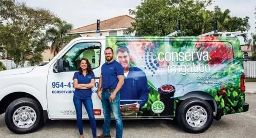 Conserva Irrigation Franchise Opportunity image 3