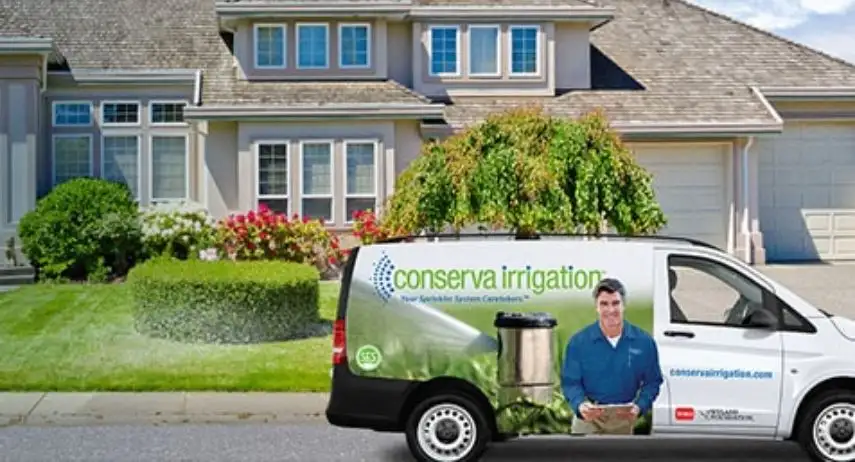 Conserva Irrigation Franchise Opportunity image 4