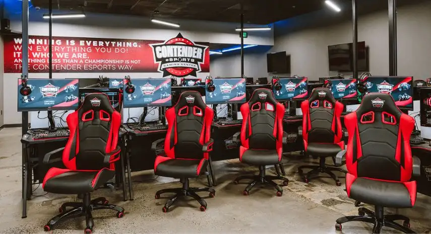 Contender eSports USA