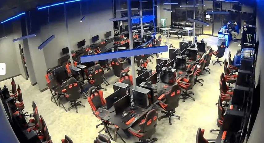 Contender eSports USA