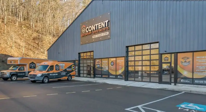 Content Recovery Specialists Franchise for Sale