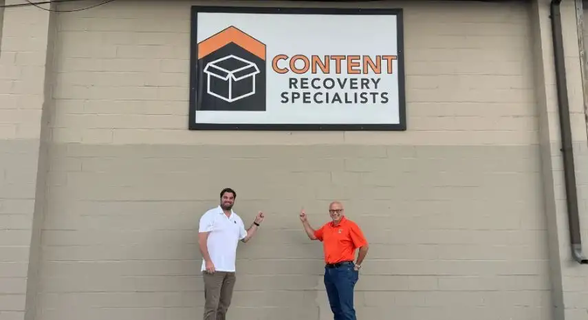 Content Recovery Specialists Franchise for Sale