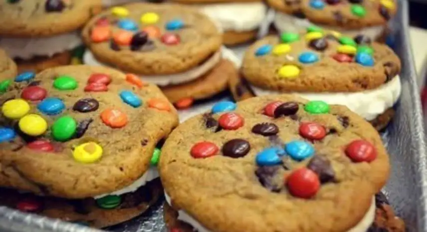 Cookie Co. USA Franchise Opportunity