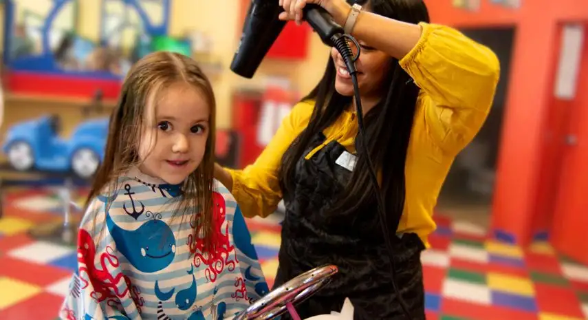 Cookie Cutters Haircuts for Kids USA