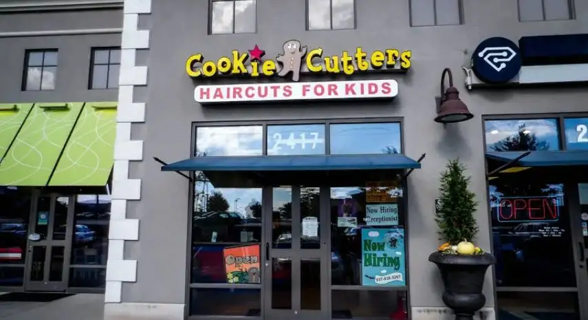 Cookie Cutters Haircuts for Kids USA