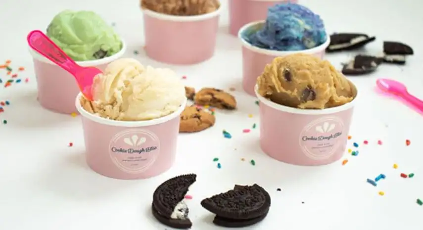 Cookie Dough Bliss USA