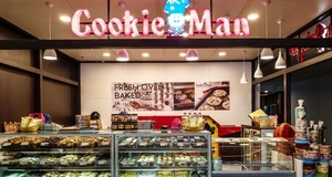 Cookie Man Franchise Cost, Fees, Opportunity