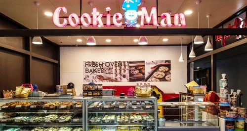 Cookie Man Franchise Cost, Fees, Opportunity