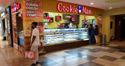 Cookie Man Franchise Cost, Fees, Opportunity