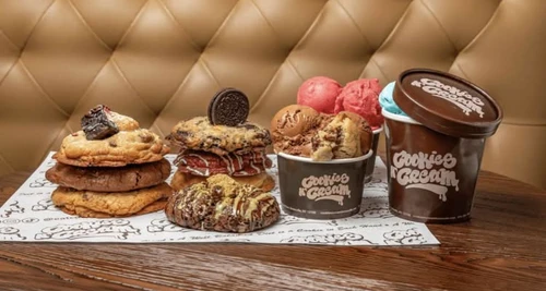 Cookie N Creme Franchise Cost, Fees, Opportunity