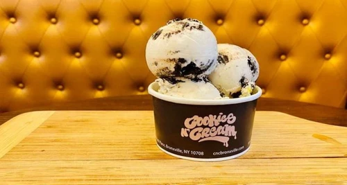 Cookie N Creme Franchise Cost, Fees, Opportunity