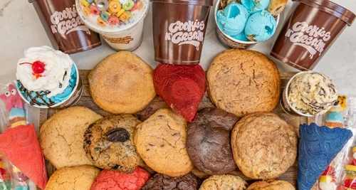 Cookie N Creme Franchise Cost, Fees, Opportunity