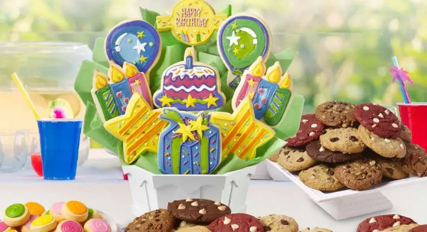 Cookies by Design USA Franchise For Sale
