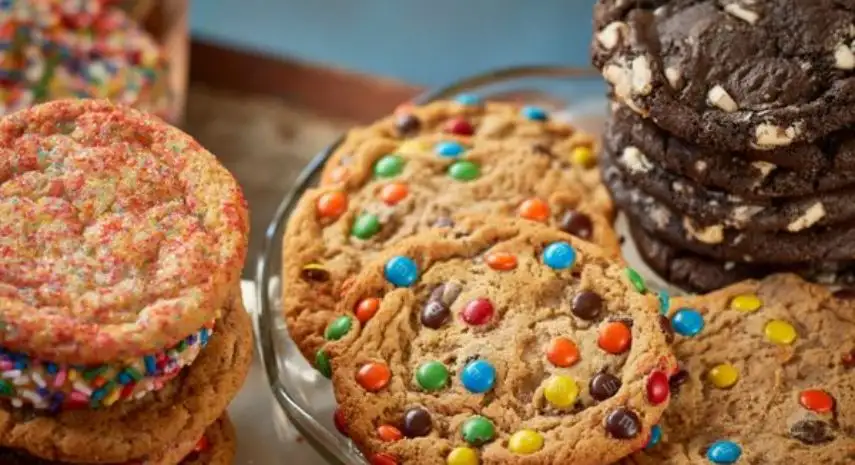 Cookies by Design USA Franchise For Sale