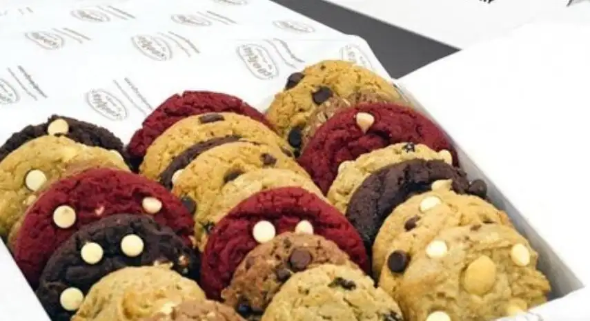 Cookies by Design USA Franchise For Sale