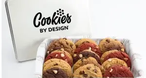 Cookies by Design USA