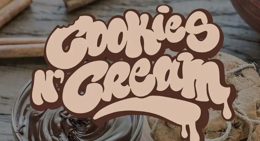 Cookies N' Cream USA Franchise Opportunity