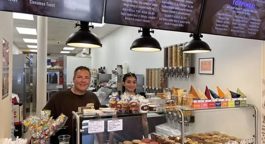 Cookies N' Cream USA Franchise Opportunity