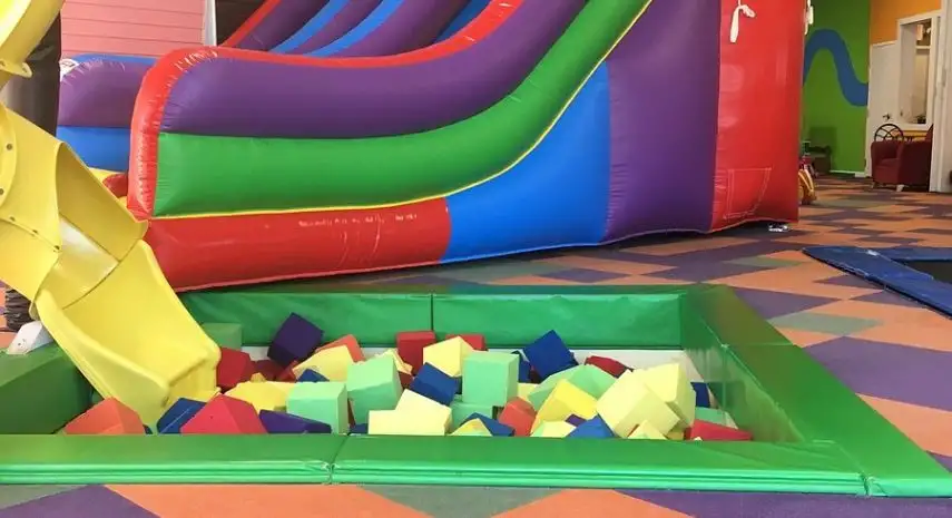 Cool Beans Indoor Franchise for Sale