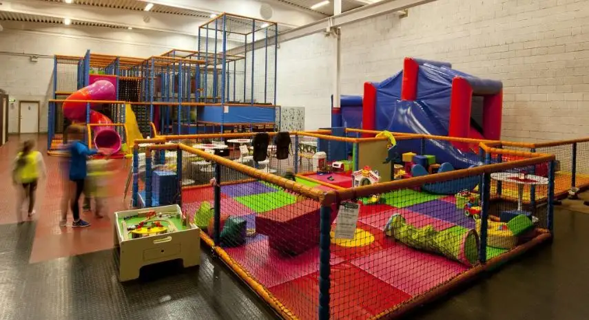 Cool Beans Indoor Franchise for Sale image 2