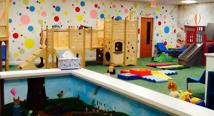 Cool Beans Indoor Franchise for Sale image 4