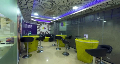 Cool Berry’z Franchise Cost, Fees, Opportunity