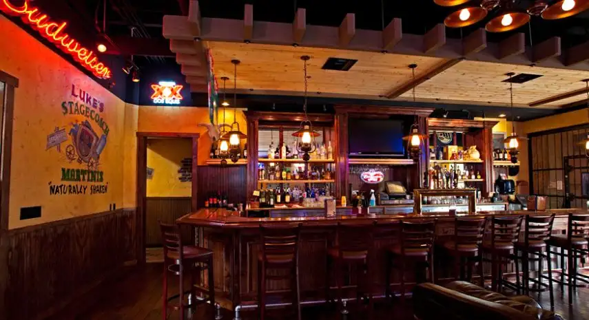 Cool Hand Luke’s Steakhouse & Saloon USA Franchise For Sale