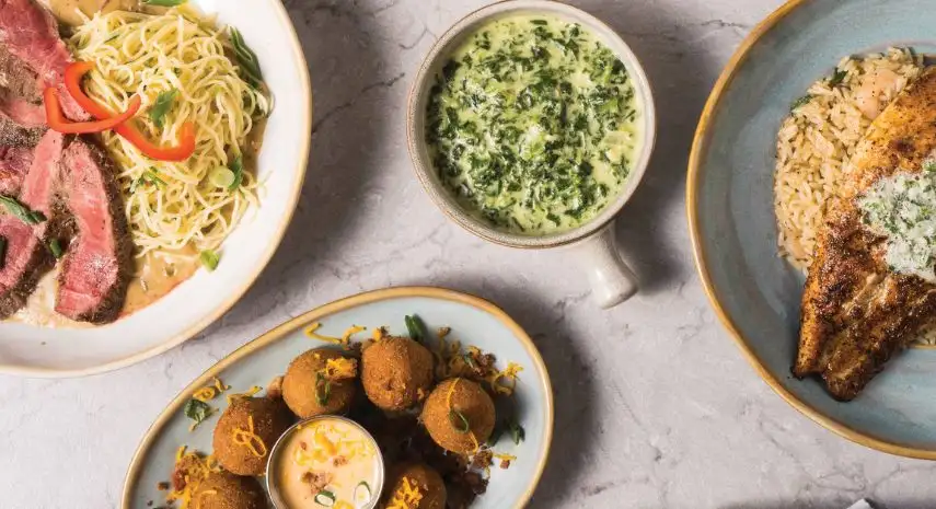 Copeland’s of New Orleans USA Franchise For Sale