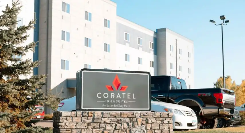 Coratel Inn & Suites USA Franchise Opportunity