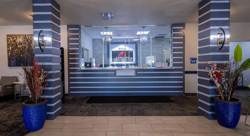 Coratel Inn & Suites USA Franchise Opportunity