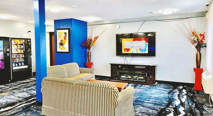 Coratel Inn & Suites USA Franchise Opportunity
