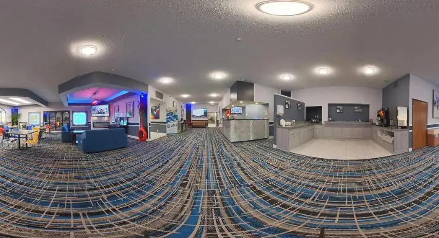 Coratel Inn & Suites USA Franchise Opportunity