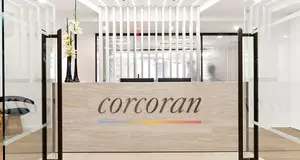 Corcoran®  in the USA