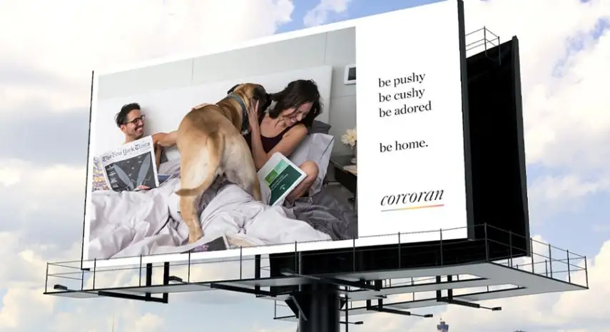 Corcoran®  in the USA