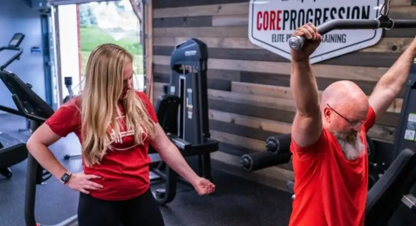Core Progression Elite Personal Training USA Franchise For Sale image 3